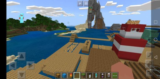 Kraken Minecraft Amino