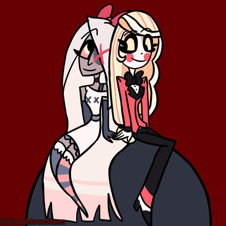 More Hazbin Edits | Hazbin Hotel (official) Amino