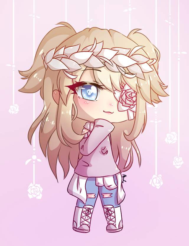 🌹Commission #20 🌹 | Official Lunime Amino