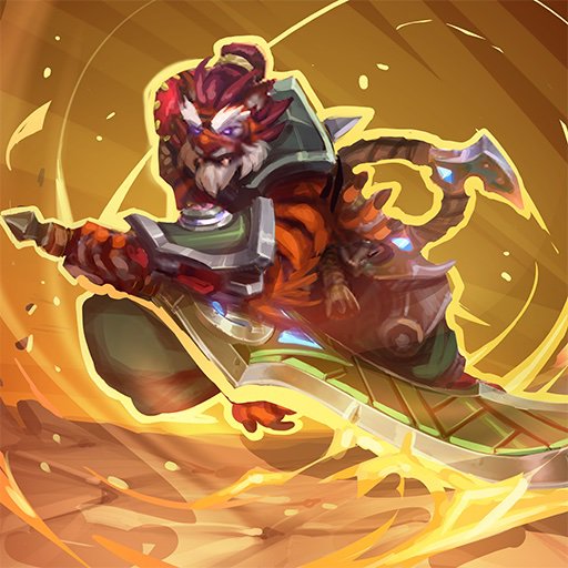 Paladins Champion Guide: 🐅 Tiberius 🐅 (Part 1: Beginner) | Paladins ...