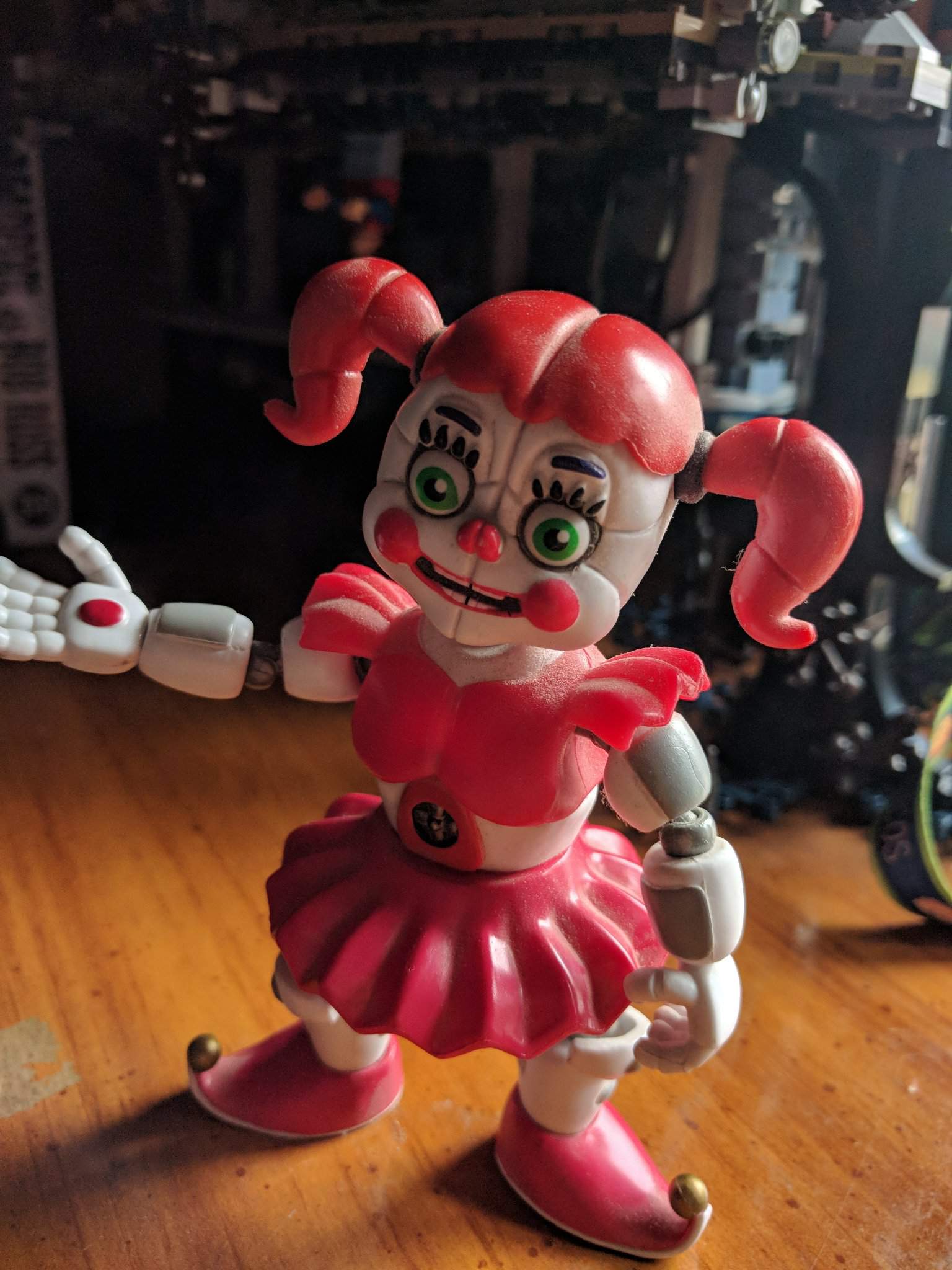 FNAF MERCH | Circus Baby | Five Nights At Freddy's Amino