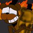 amino-Lexi Fazbear(Freddy's lil sis/Lexi Afton)-e7a8d1cf