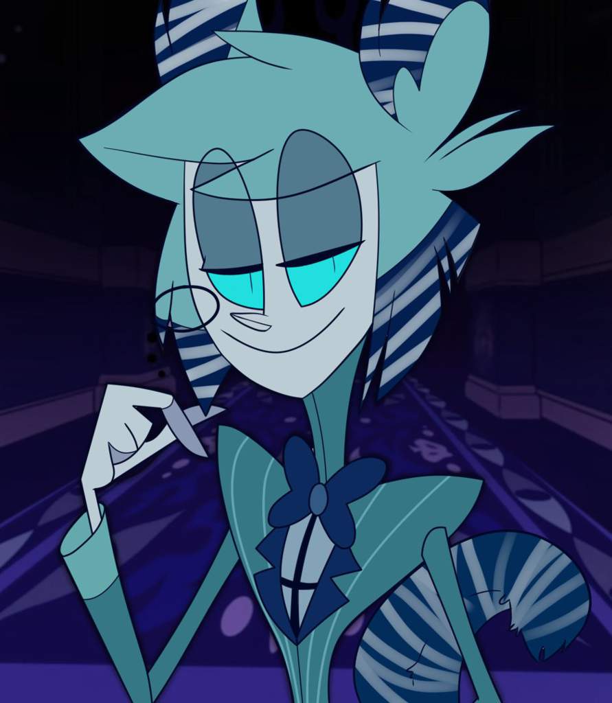 4 Cheshire Alastor edits (+ Edit Comission info} | Hazbin Hotel ...