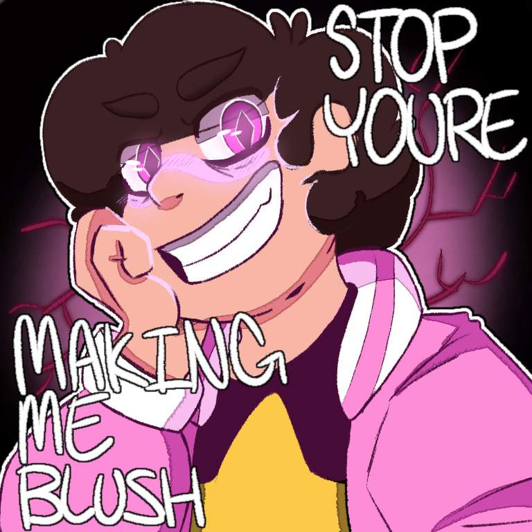 Stop Youre Making Me Blush Remake Steven Universe Amino