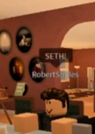 A Rock Albertsstuff Amino - smile smiles family roblox myths