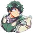 amino-Izuku Midoriya-cafb88f4