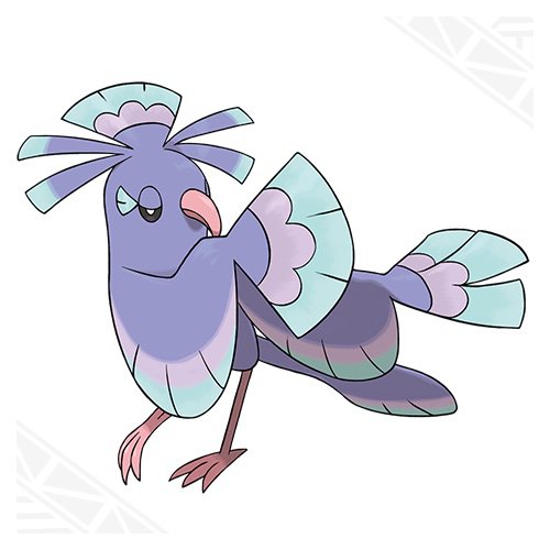 Sentillia | Wiki | Pokémon RPers Amino Amino