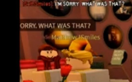 Just A Funny Moment From When I Met The Smiles Family Roblox Myths Amino - roblox family with funny