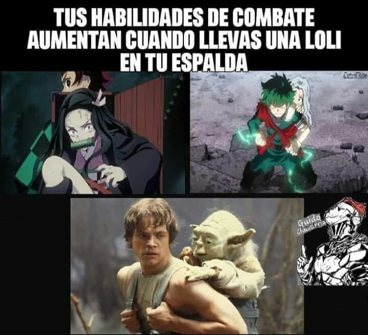 😁Memes de kimetsu no jaiba😁 | • Kimetsu no Yaiba Amino • Amino