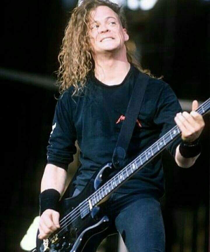 Jason Newsted Wiki Vive El Rock Amino