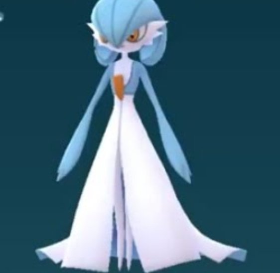 Leila the Gardevoir | Wiki | Pokémon Amino