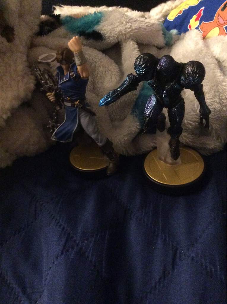 amiibo dark soul