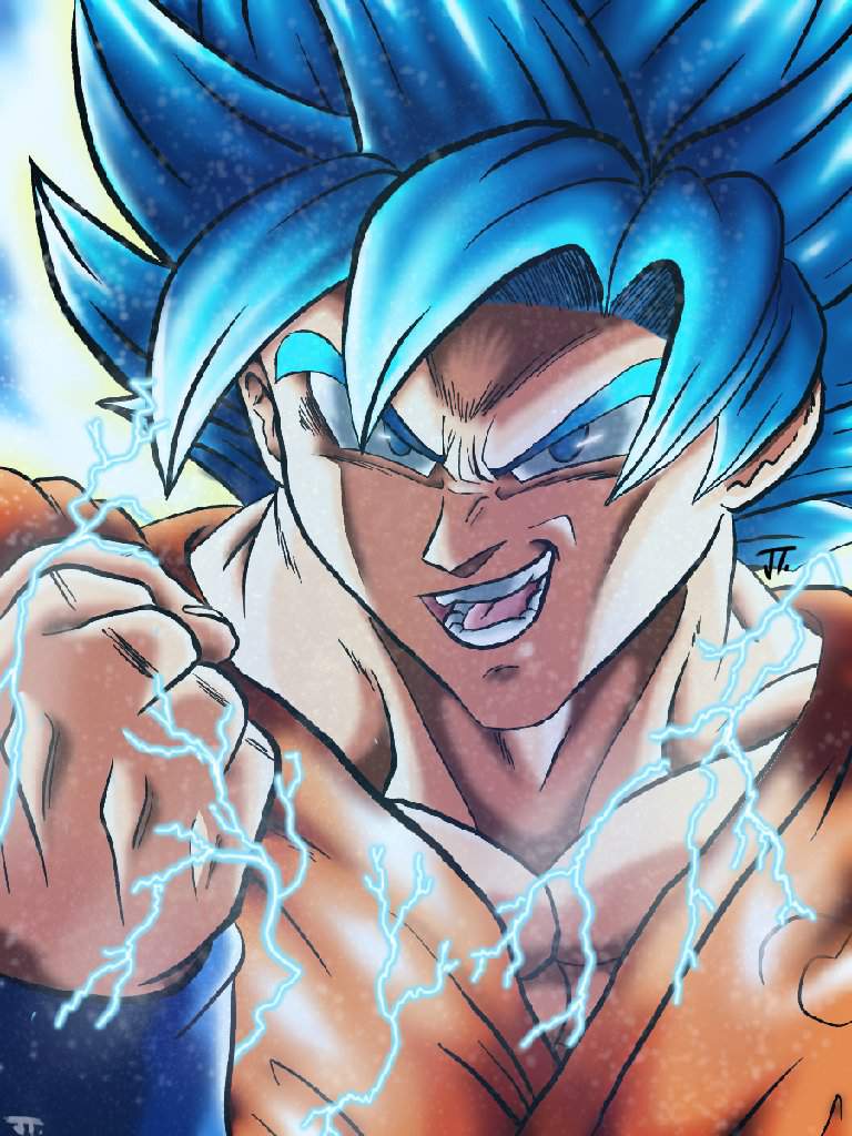 SSGSS | DragonBallZ Amino