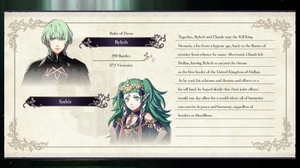 Wiki ending