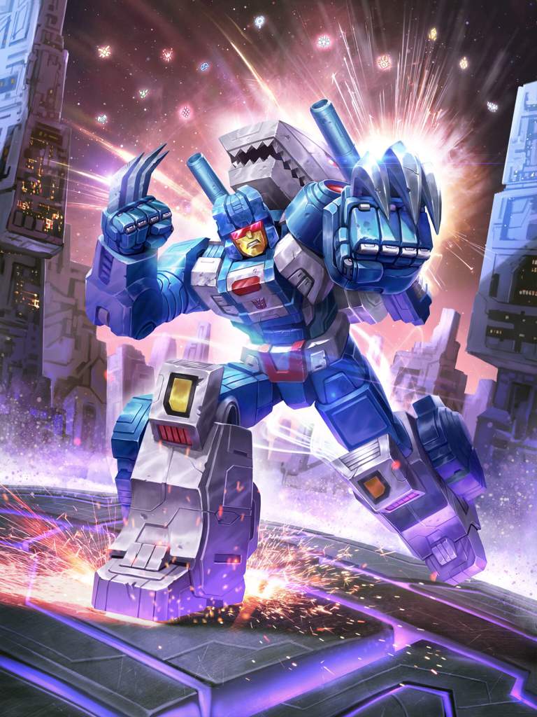 Terrorcons | Wiki | Transformers Fr Amino