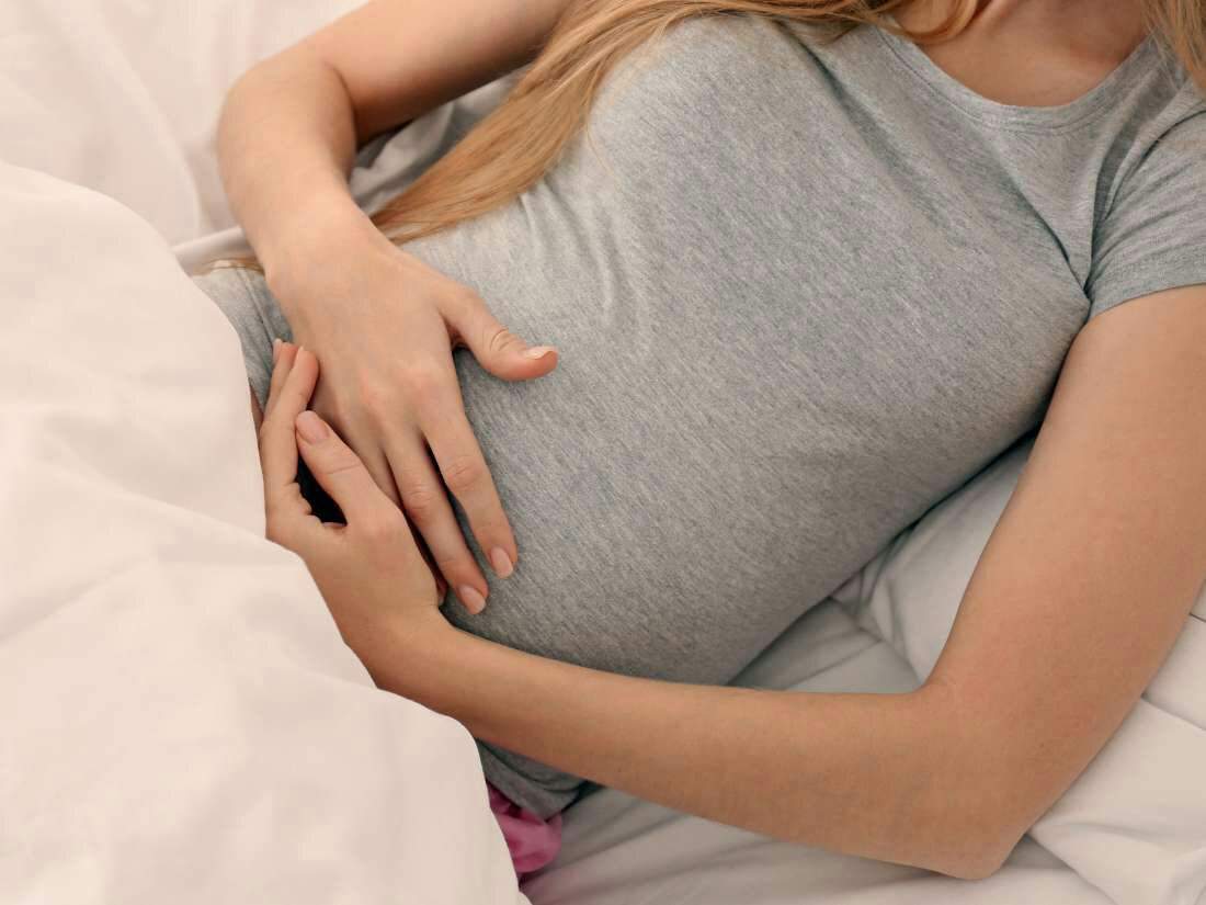 замершая беременность при болезненности груди фото 108