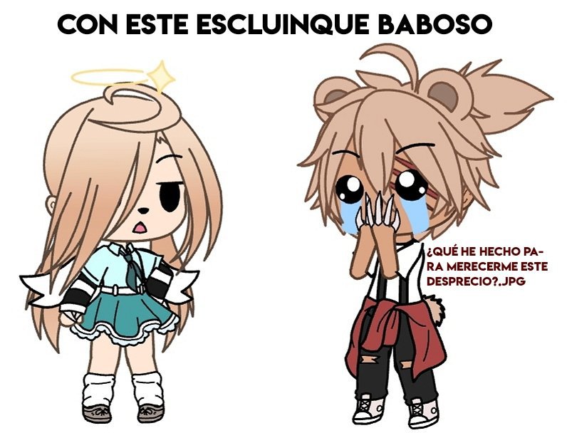 ⿴⃟ꪆᰰԵαց ժҽ Lα բαตíliα ցαcհα ᎒🍁᎒ •gacha Life Español• Aminoeok 3693