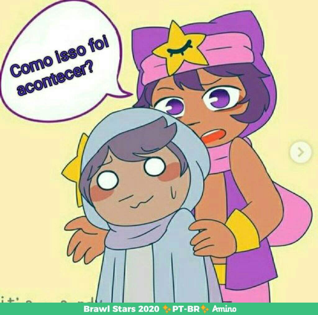 Sandy Brawl Stars Amino Oficial Amino - amino brasil brawl stars gemas