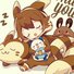 amino-༺ Sir type el furret ༻-ae9c24d5