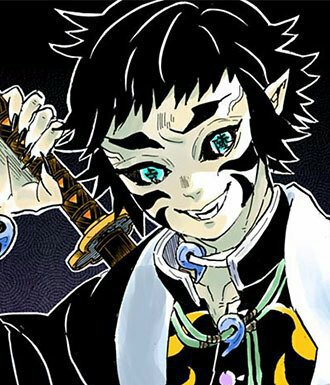 Kaigaku • | Wiki | • Kimetsu no Yaiba Amino • Amino