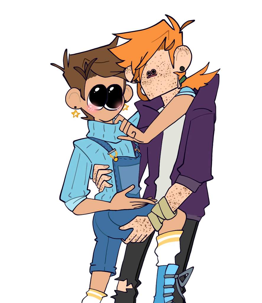 Opposite day eddsworld