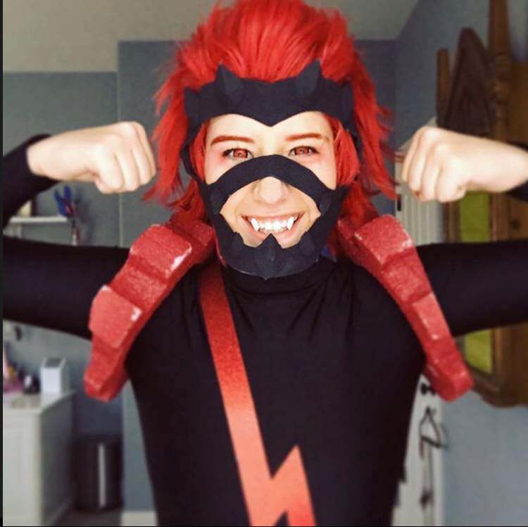 Mha: Cosplay | Wiki | My Hero Academia Amino