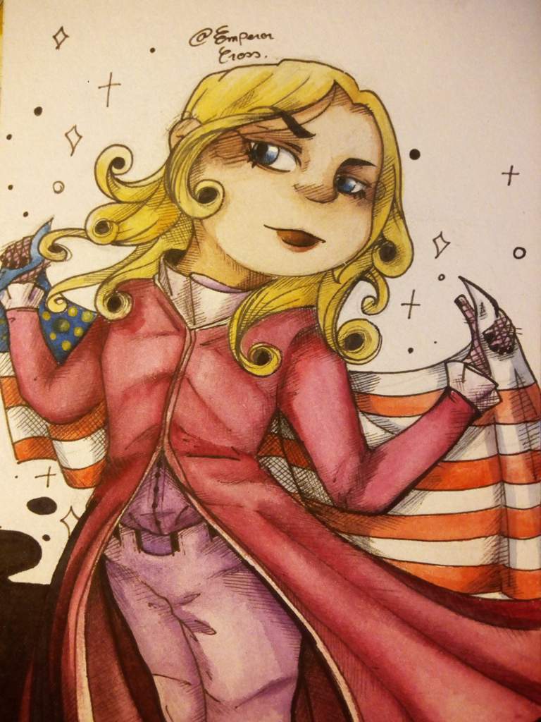 Valentine jojo funny sbr chapter bizarre jjba wikia fandom wiki thread meme height shitpost blackquill fuck Funny Valentine ๐บ๐ธ | JoJo's Bizarre Community Amino