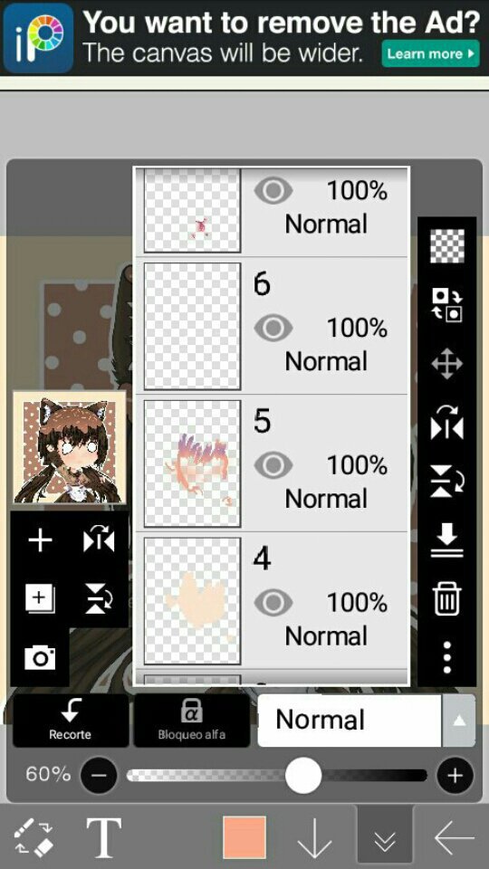 Edit ibispaint x 🍫 GachaLife FR Amino