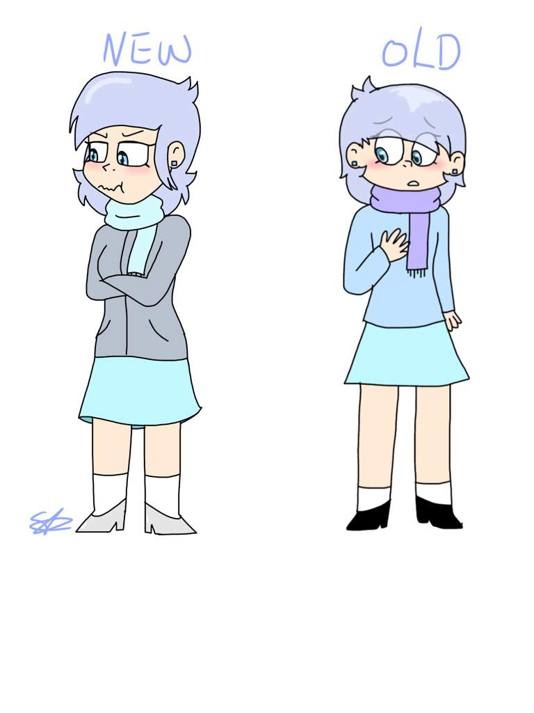 more improved bfb human designs.
