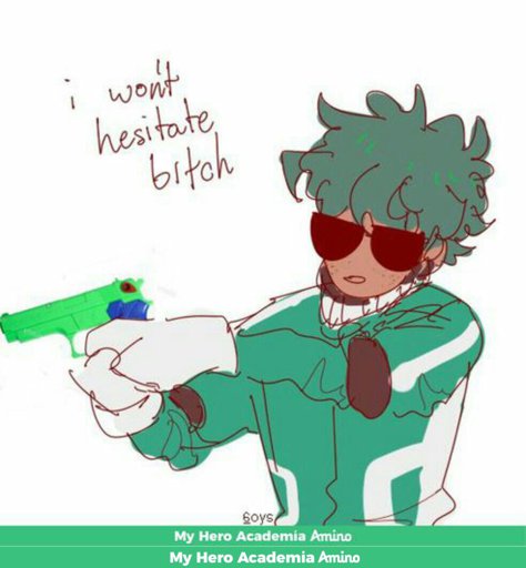 Izuku Midoriya / Broccoli / Deku | Wiki | Roleplaying Amino