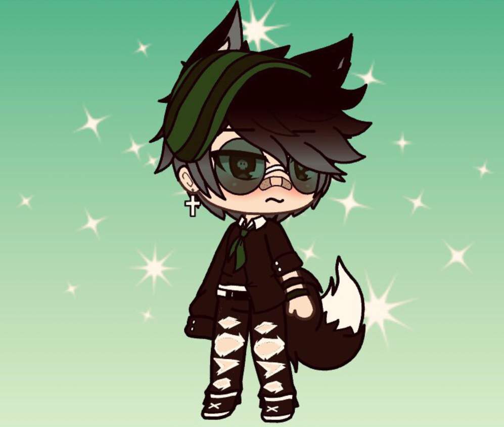 Lawrence | Wiki | •Gacha Friendship Amino!• Amino