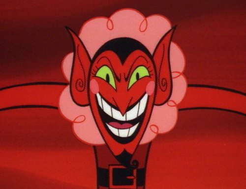 😈 Top 10 Satan appearences In Cartoons😈 | Cartoon Amino 😈 Top 10 Satan appearences In Cartoons😈 | Cartoon Amino