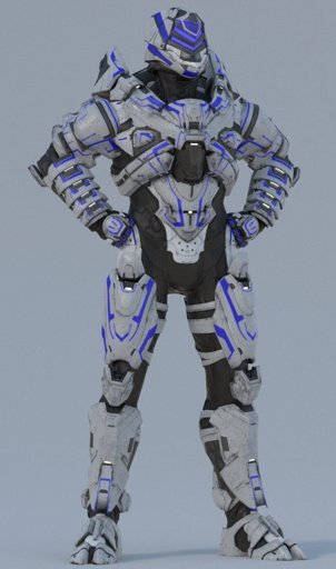 Antikus' Armor | Wiki | Halo Community & Roleplay Amino