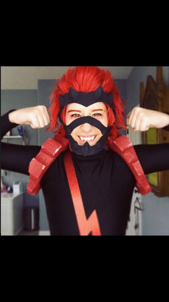 Mha: Cosplay | Wiki | My Hero Academia Amino