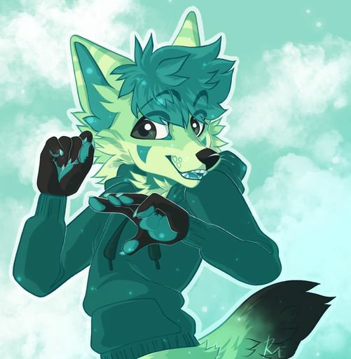 Volt! | Wiki | Furry Amino