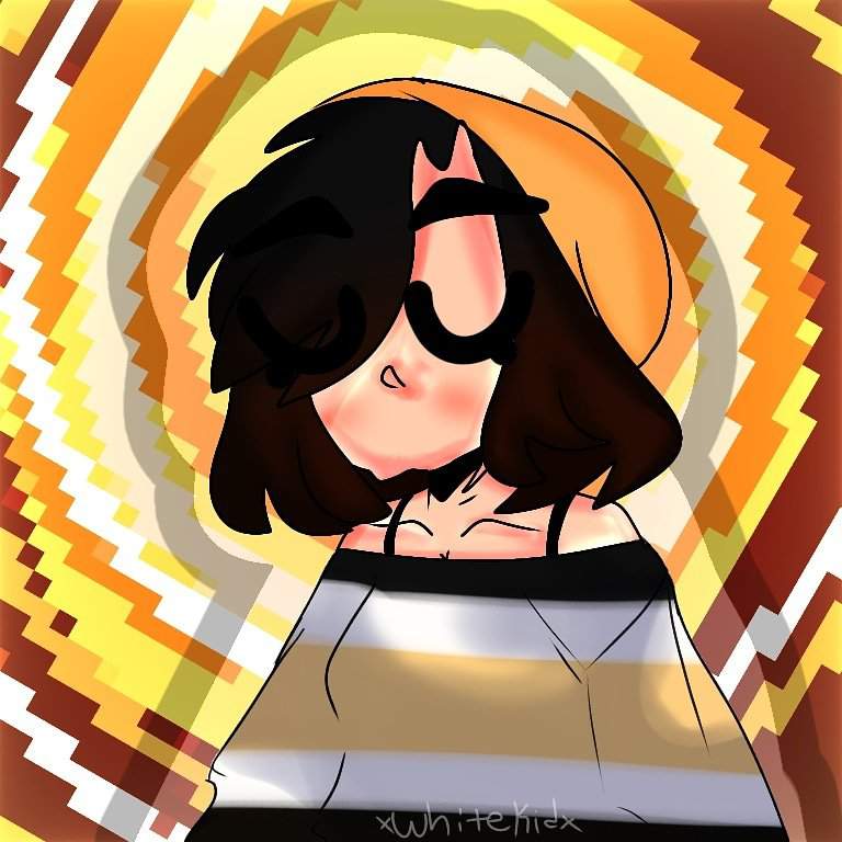 Lazy Cinnamon Roll | Aphmau OCs Amino Amino