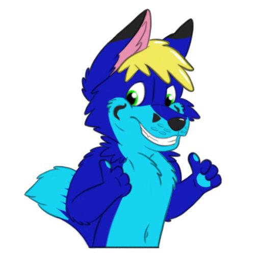 Clyde the fox | Furry Pack Amino