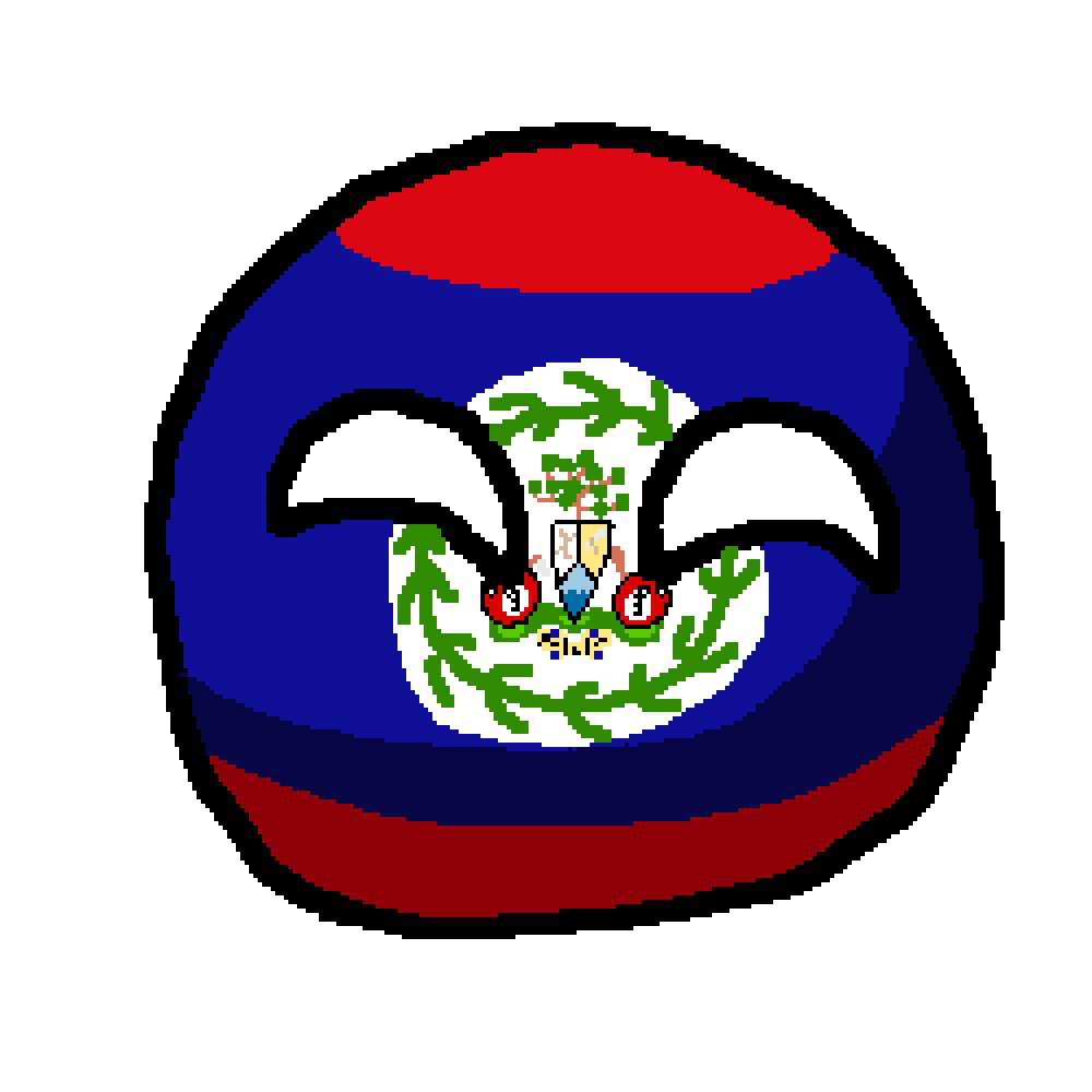 Belize | Polandball Amino