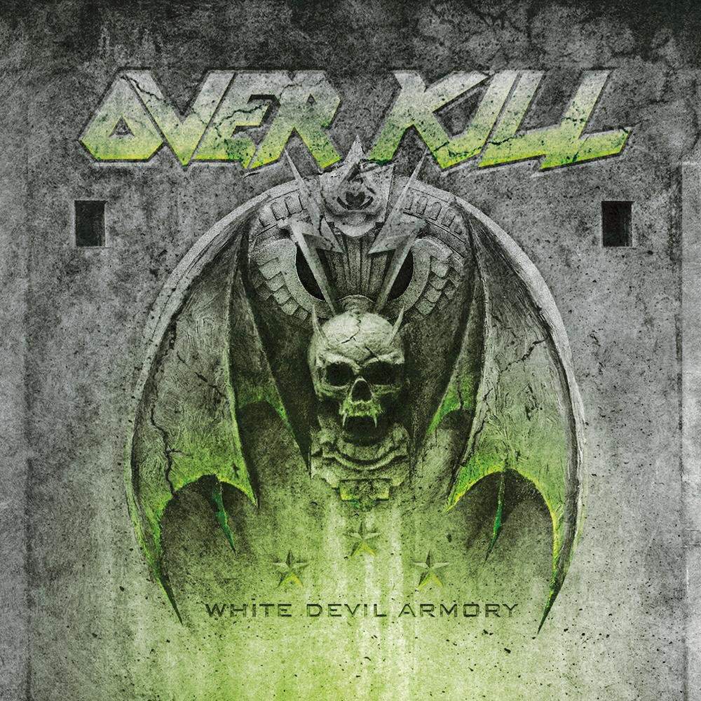 Ranking Every Overkill Album Metal Amino