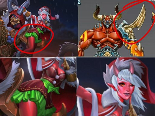Нравится Paladins.RUS? 