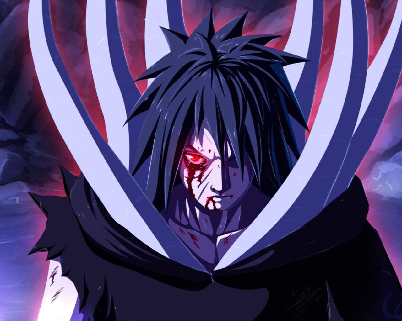 Obito vs Nagato | Naruto Amino