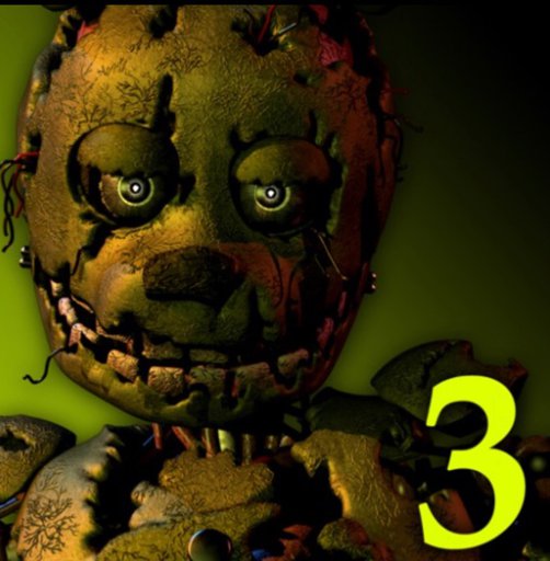 Fnaf 3: Beginners Guide, Wiki