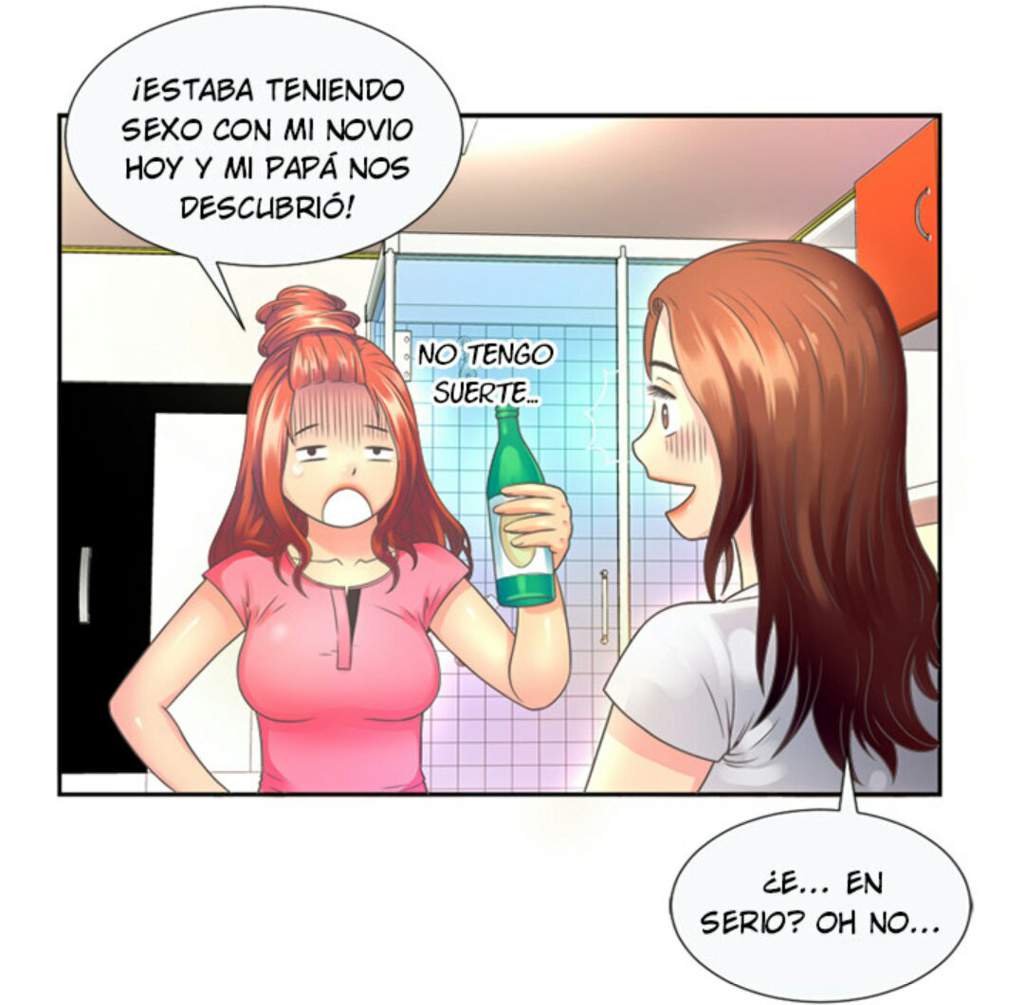 El papá de mi amiga Parte I Shojo Y Más Amino El papá de mi amiga Parte I Shojo Y Más Amino