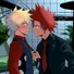 amino-❤Kirishima ❤-326f0b50