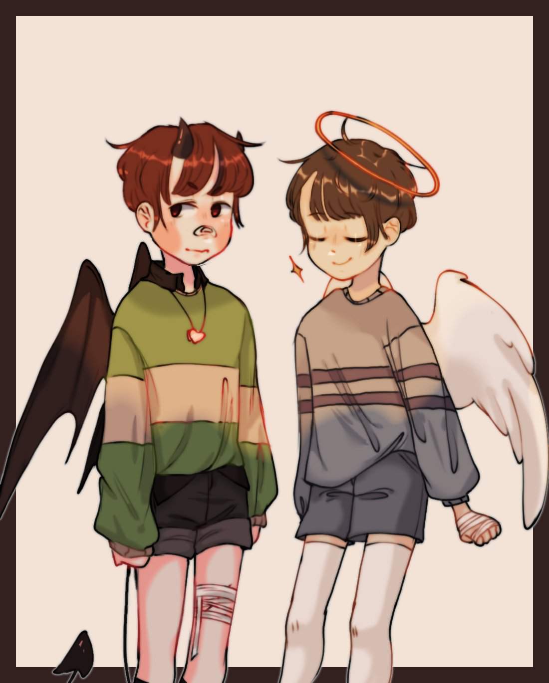 Angel Chara 