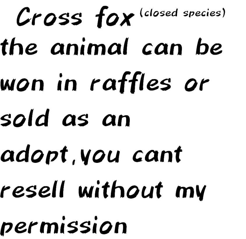 Cross fox | Wiki | ,.+”Furry”+., Amino