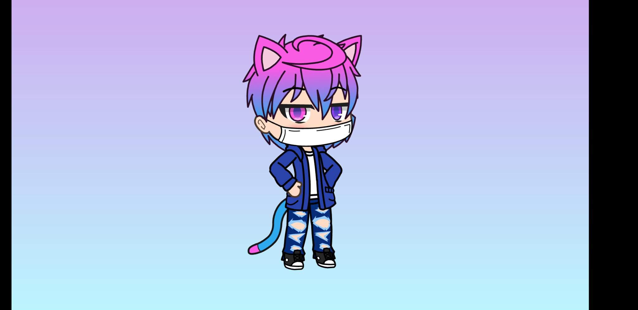 Luke Oliver Lee | Wiki | Aphmau Hangout And Roleplay Amino