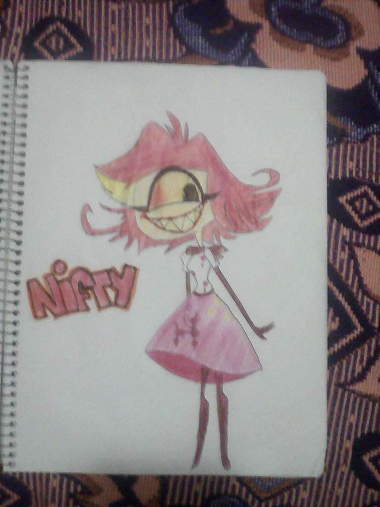 Mis Dibujos De Hazbin Hotel Hazbin Hotel Amino Español Amino