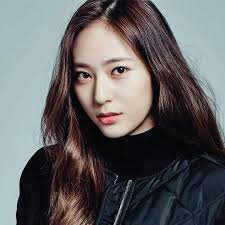 Krystal | Wiki | f(x) Amino