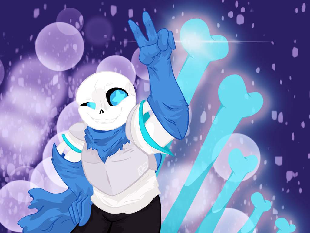 💙ǟռօʍǟʟʏ 103: ʊռɖɛʀֆաǟք💙 | Undertale AUs Amino